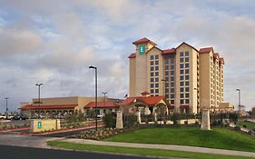 Embassy Suites in San Marcos Tx